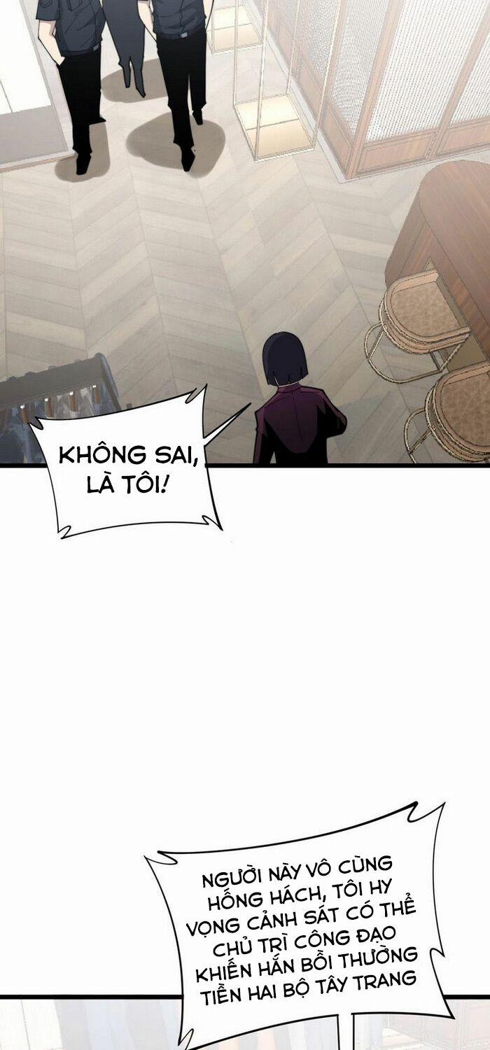 Độc Thủ Vu Y 187 trang 11