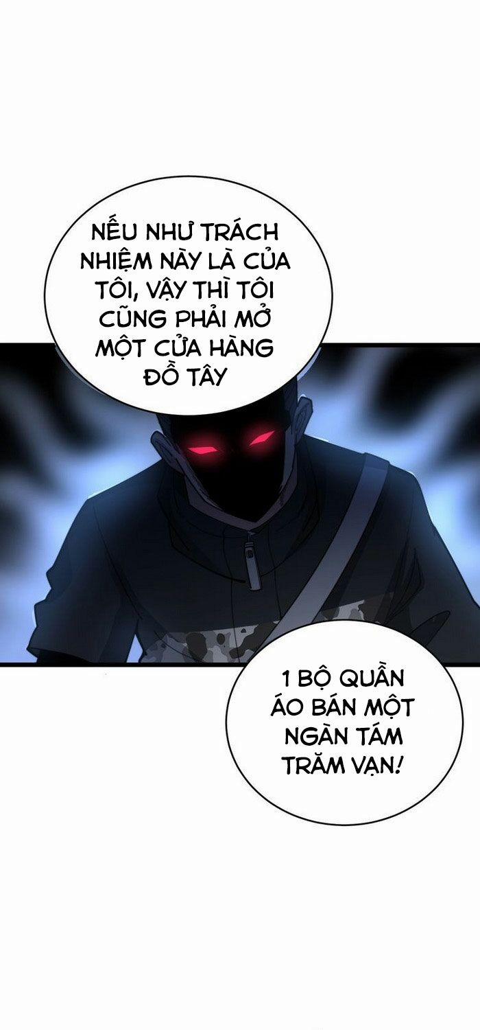Độc Thủ Vu Y 187 trang 19