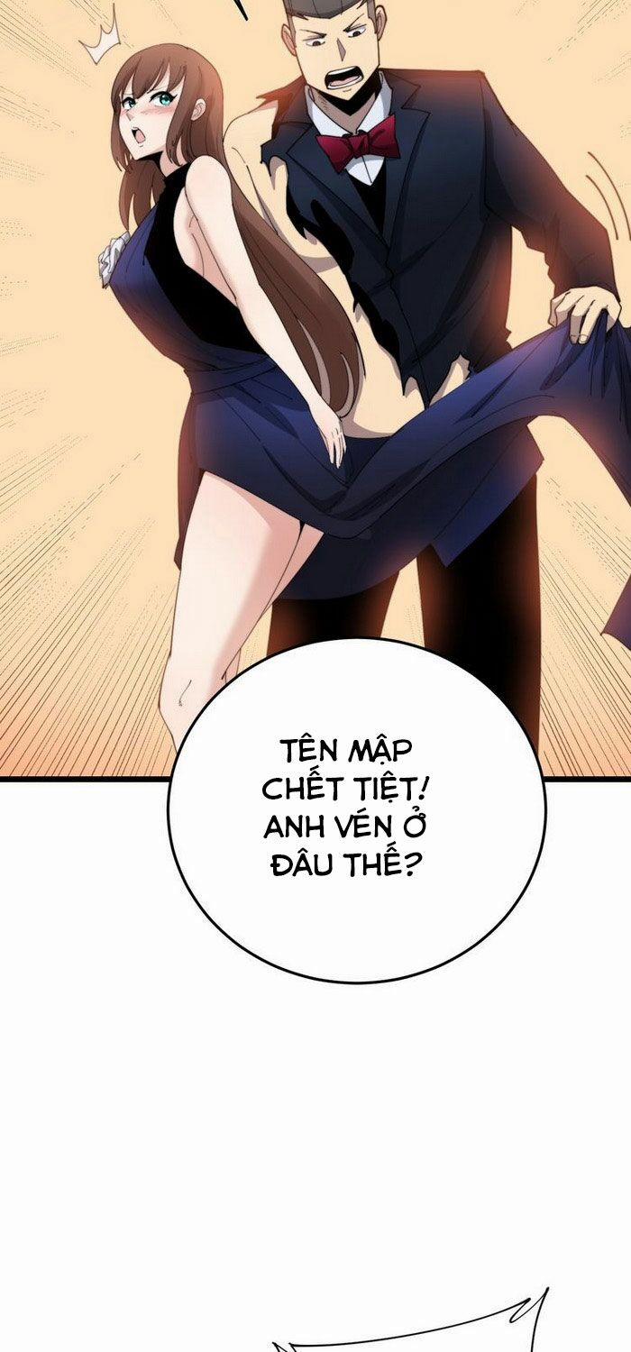 Độc Thủ Vu Y 187 trang 2