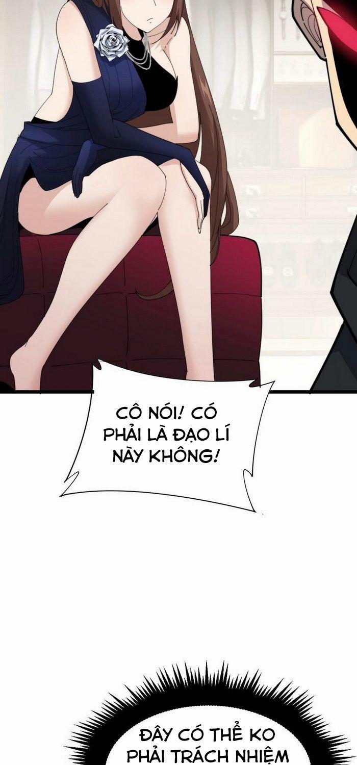 Độc Thủ Vu Y 187 trang 21