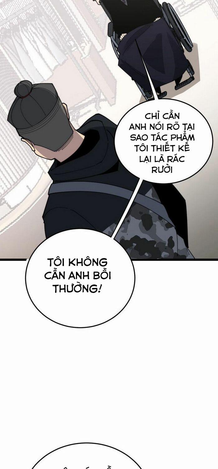 Độc Thủ Vu Y 187 trang 32