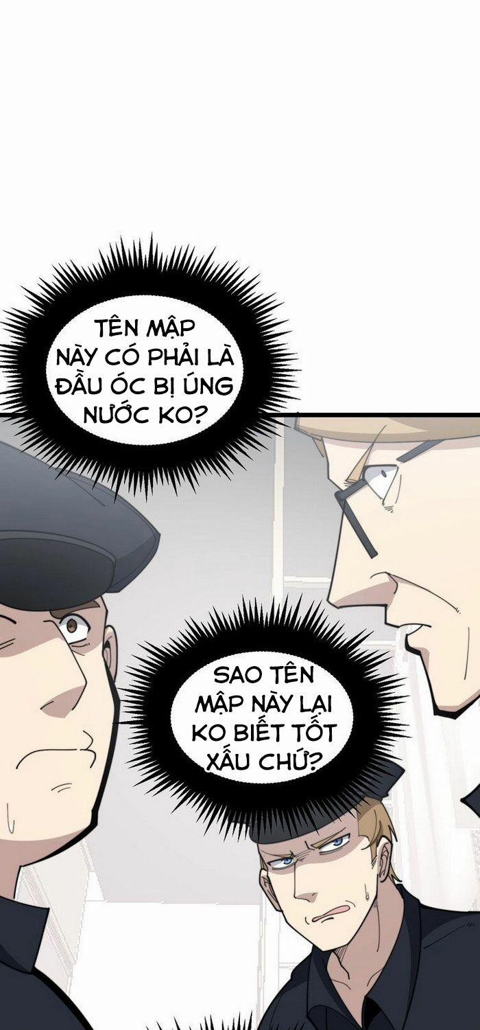 Độc Thủ Vu Y 187 trang 38