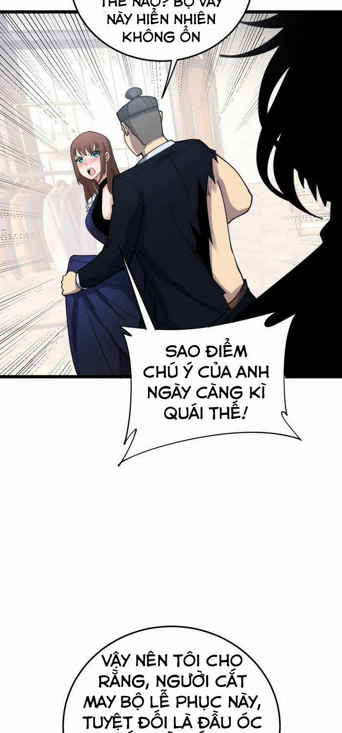 Độc Thủ Vu Y 187 trang 4