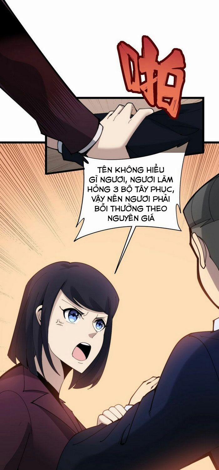 Độc Thủ Vu Y 187 trang 6