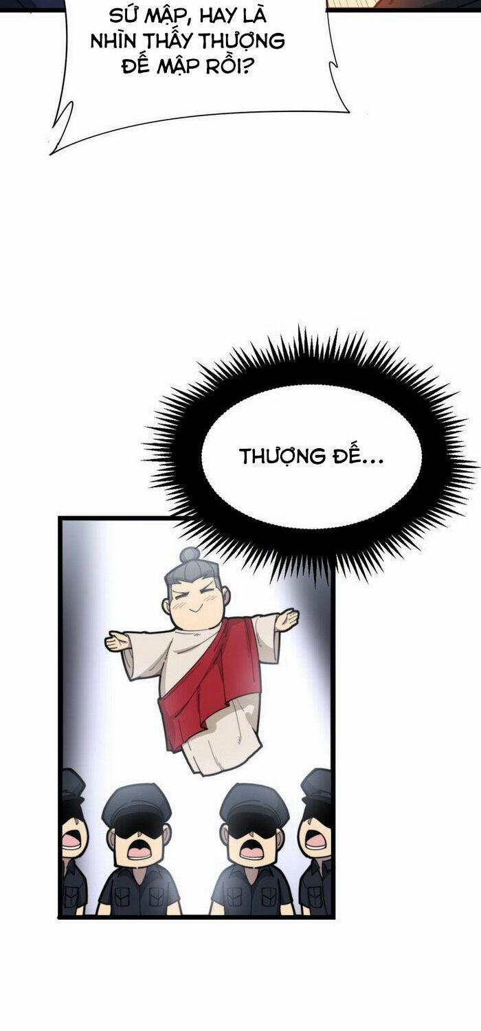 Độc Thủ Vu Y 188 trang 11