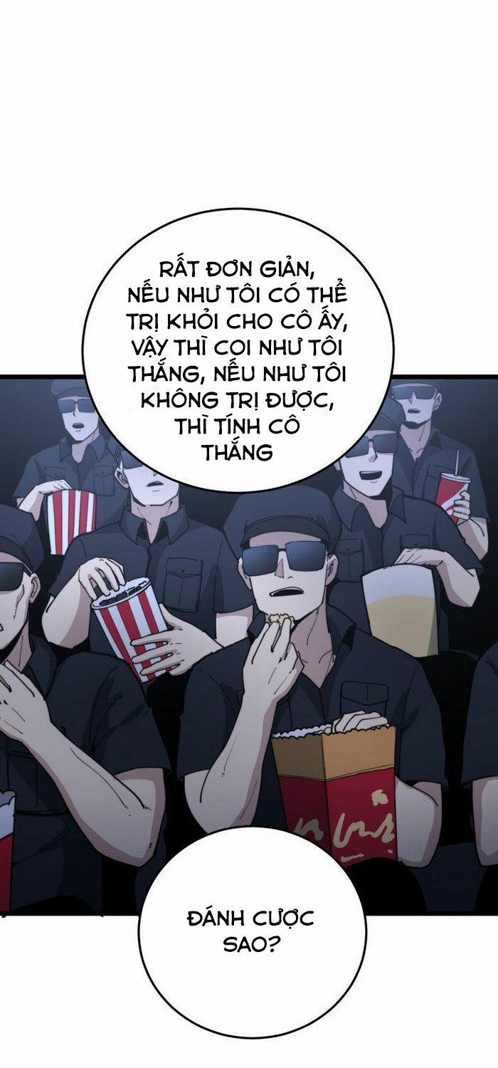 Độc Thủ Vu Y 188 trang 31
