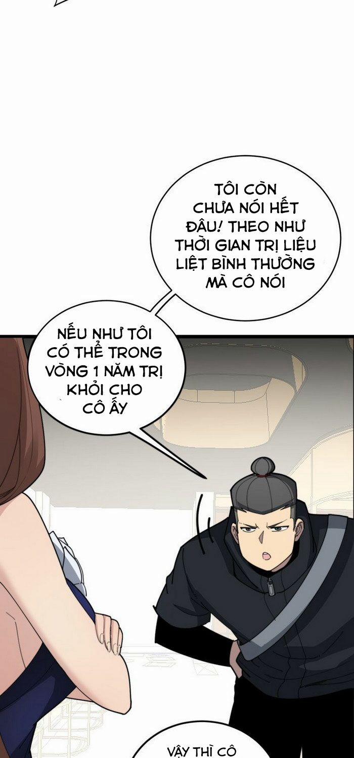 Độc Thủ Vu Y 188 trang 38