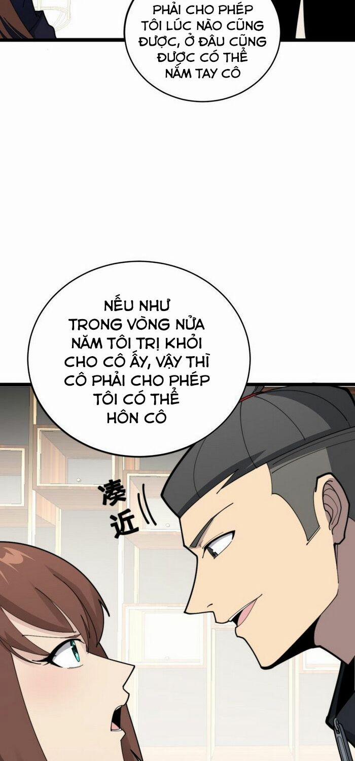 Độc Thủ Vu Y 188 trang 39