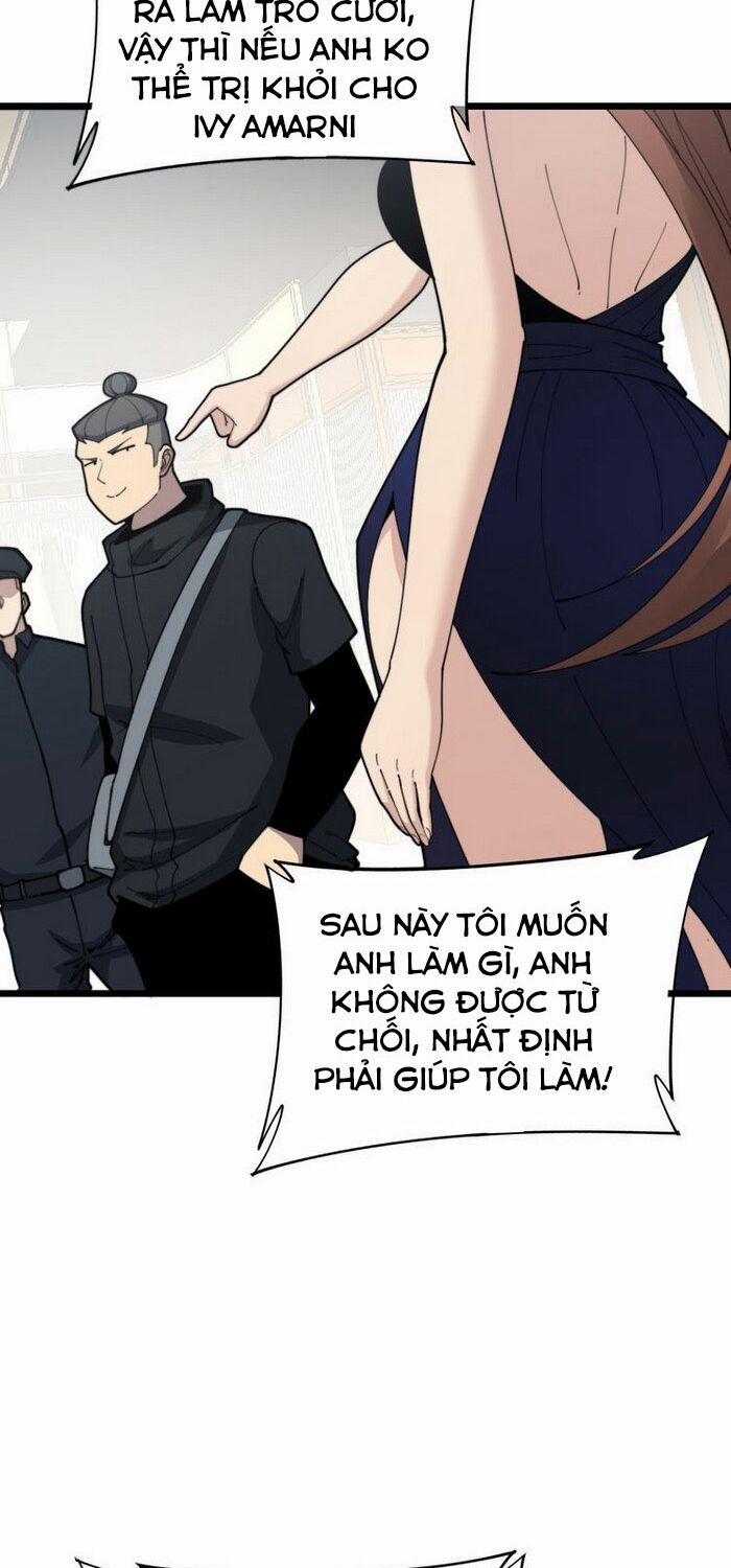 Độc Thủ Vu Y 188 trang 45