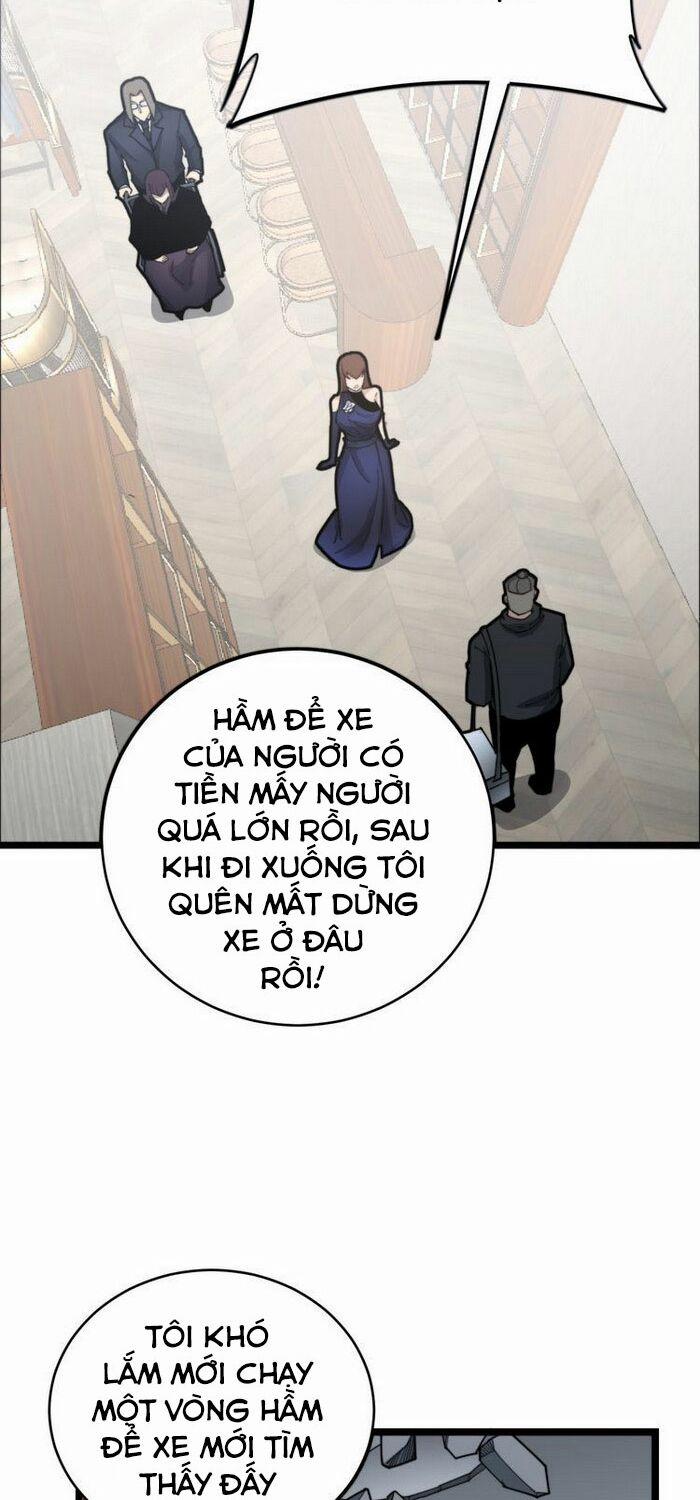 Độc Thủ Vu Y 188 trang 7