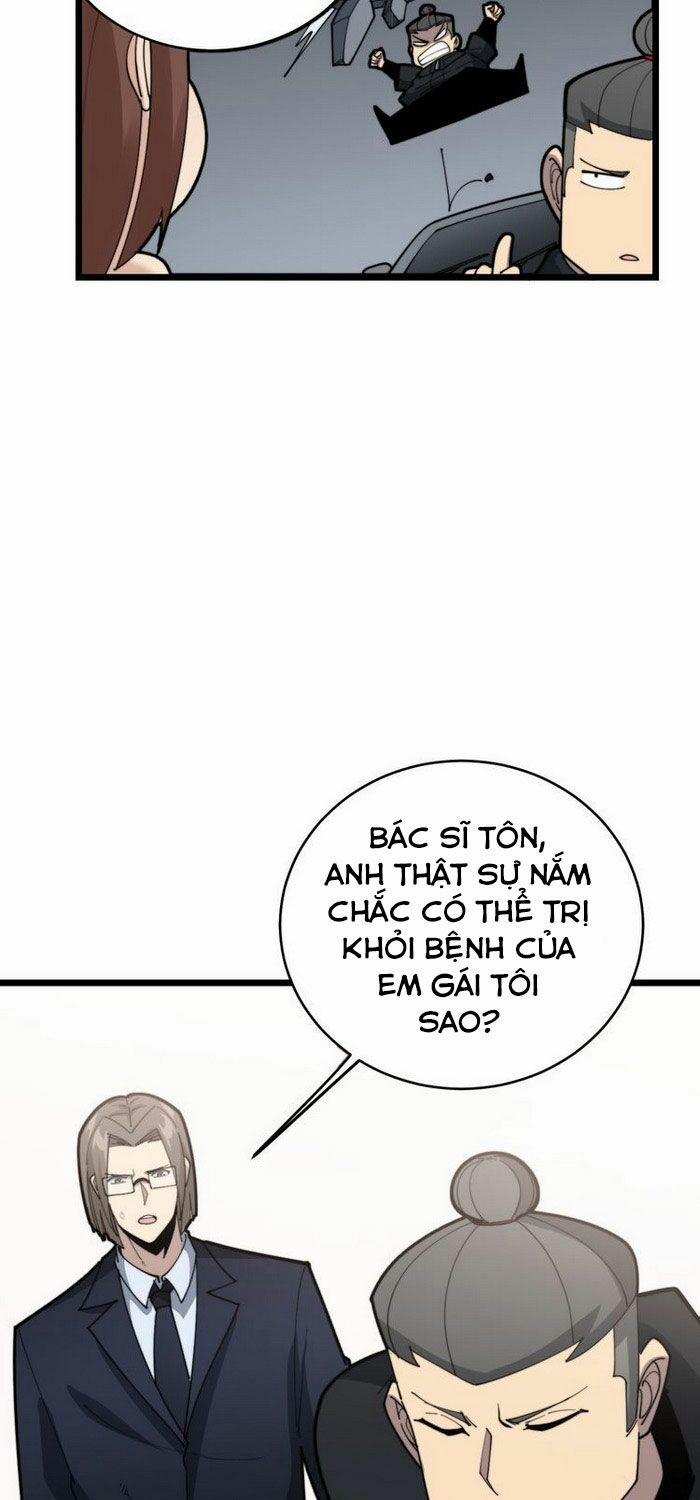 Độc Thủ Vu Y 188 trang 8