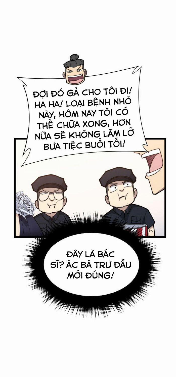 Độc Thủ Vu Y 189 trang 1