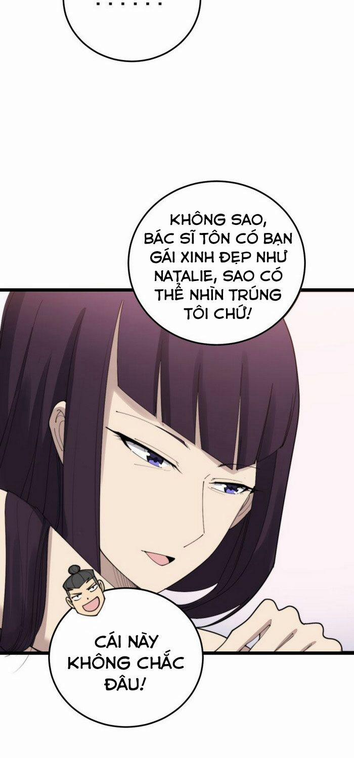 Độc Thủ Vu Y 189 trang 12
