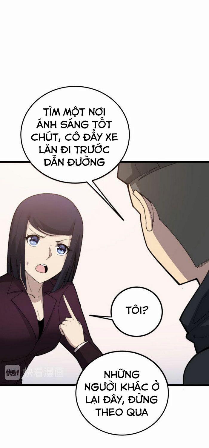 Độc Thủ Vu Y 189 trang 2