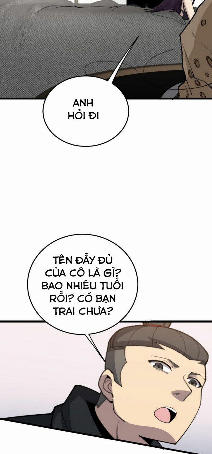 Độc Thủ Vu Y 189 trang 21