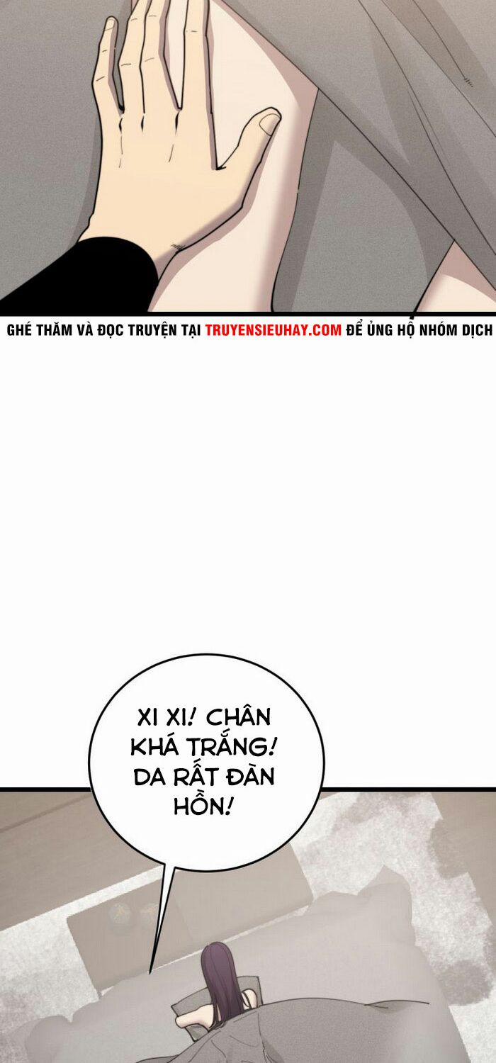 Độc Thủ Vu Y 189 trang 24
