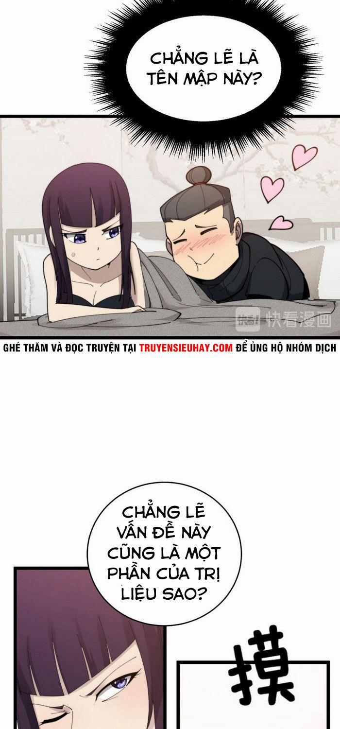 Độc Thủ Vu Y 189 trang 29