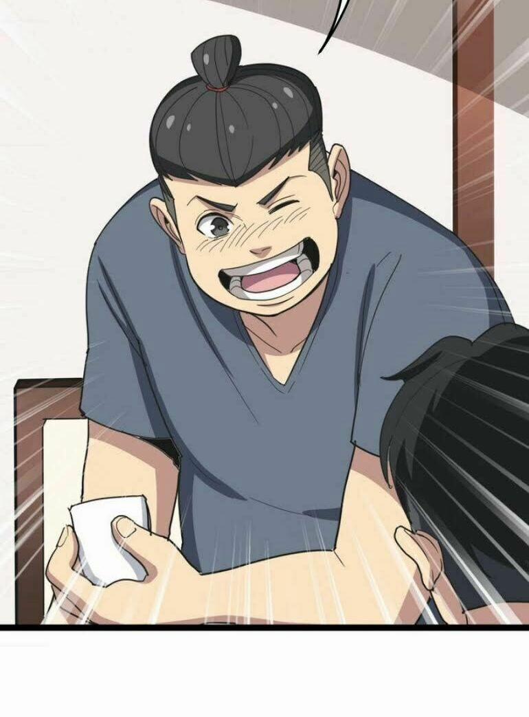 Độc Thủ Vu Y 19 trang 12