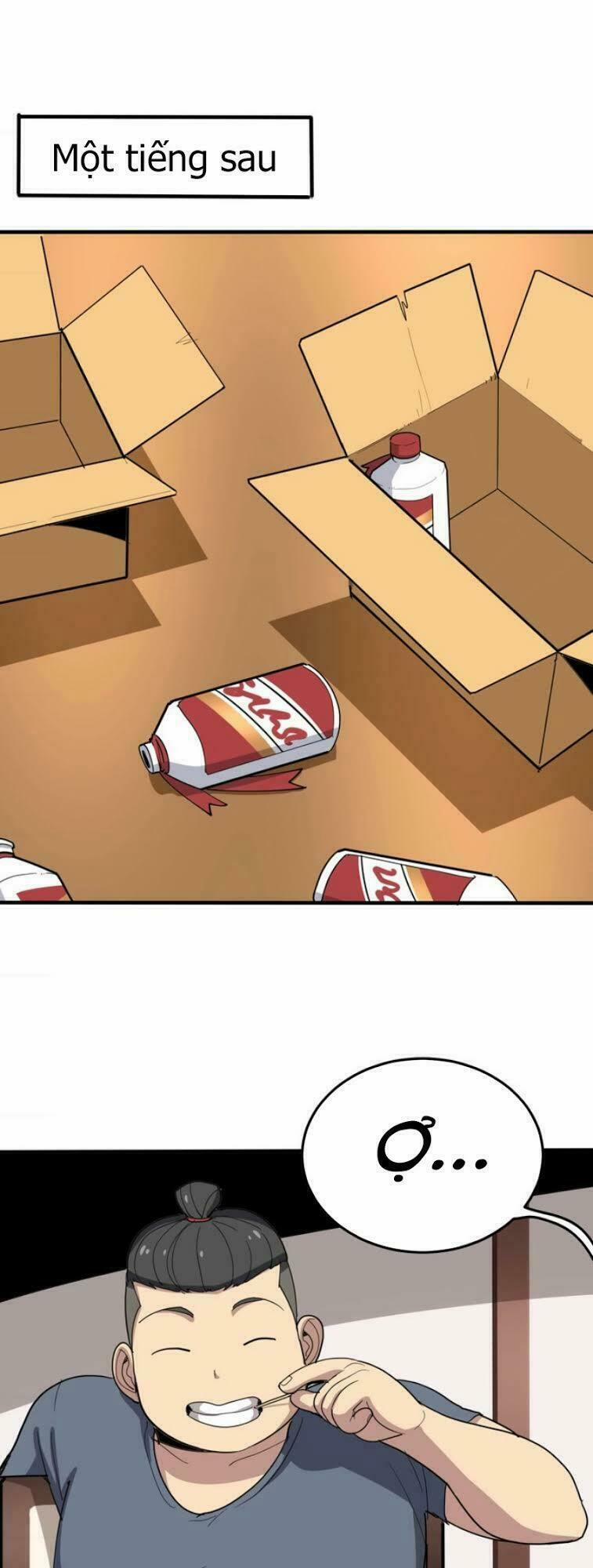 Độc Thủ Vu Y 19 trang 20