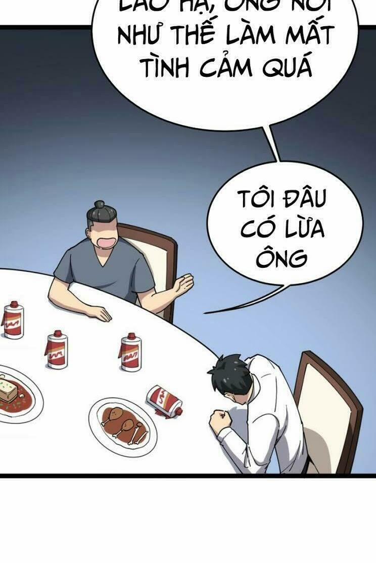 Độc Thủ Vu Y 19 trang 25