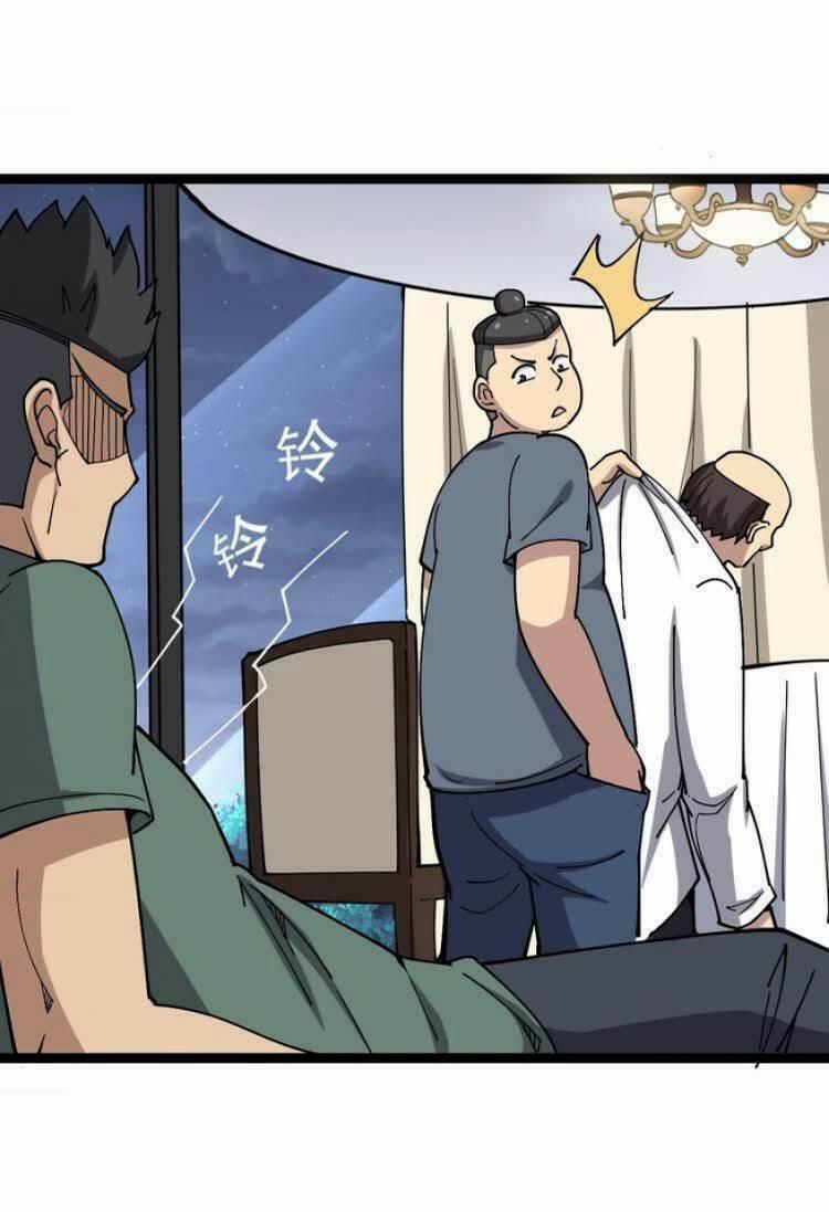 Độc Thủ Vu Y 19 trang 33