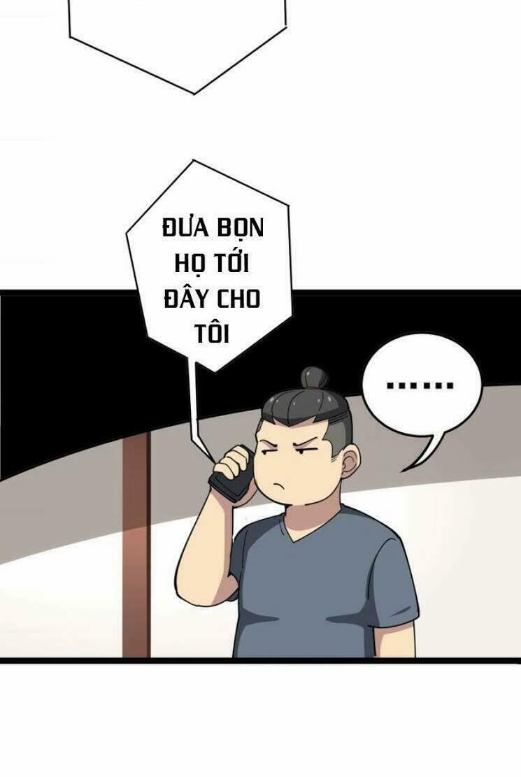 Độc Thủ Vu Y 19 trang 37