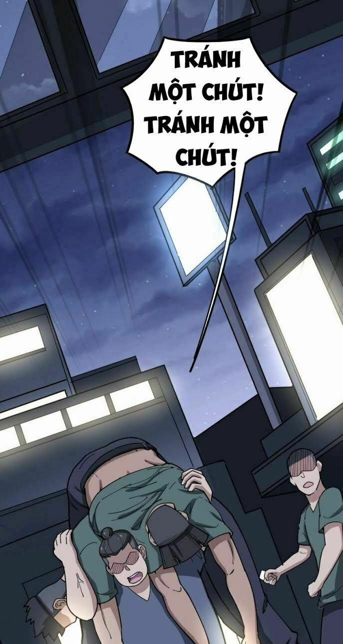 Độc Thủ Vu Y 19 trang 42