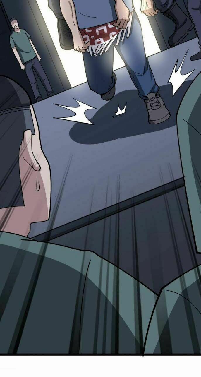 Độc Thủ Vu Y 19 trang 43