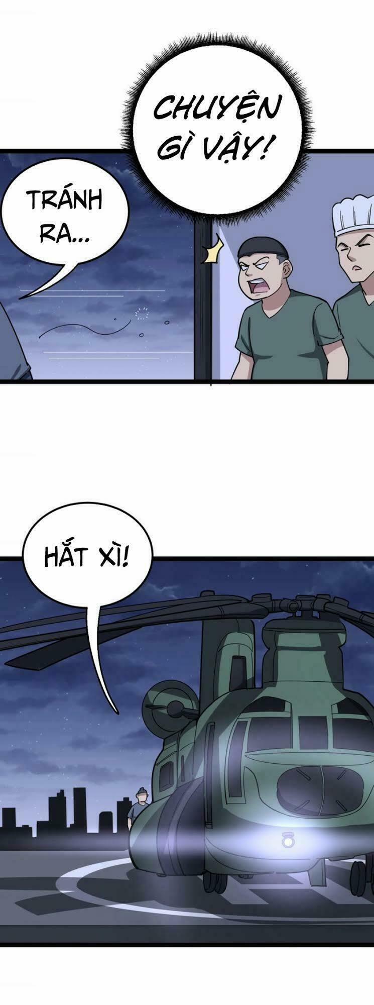 Độc Thủ Vu Y 19 trang 44