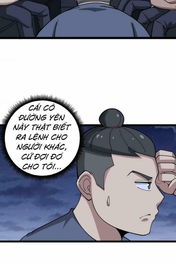 Độc Thủ Vu Y 19 trang 46