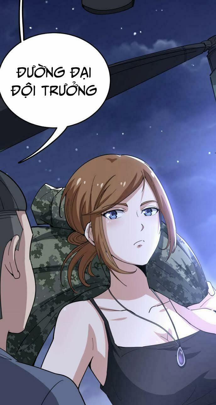 Độc Thủ Vu Y 19 trang 48