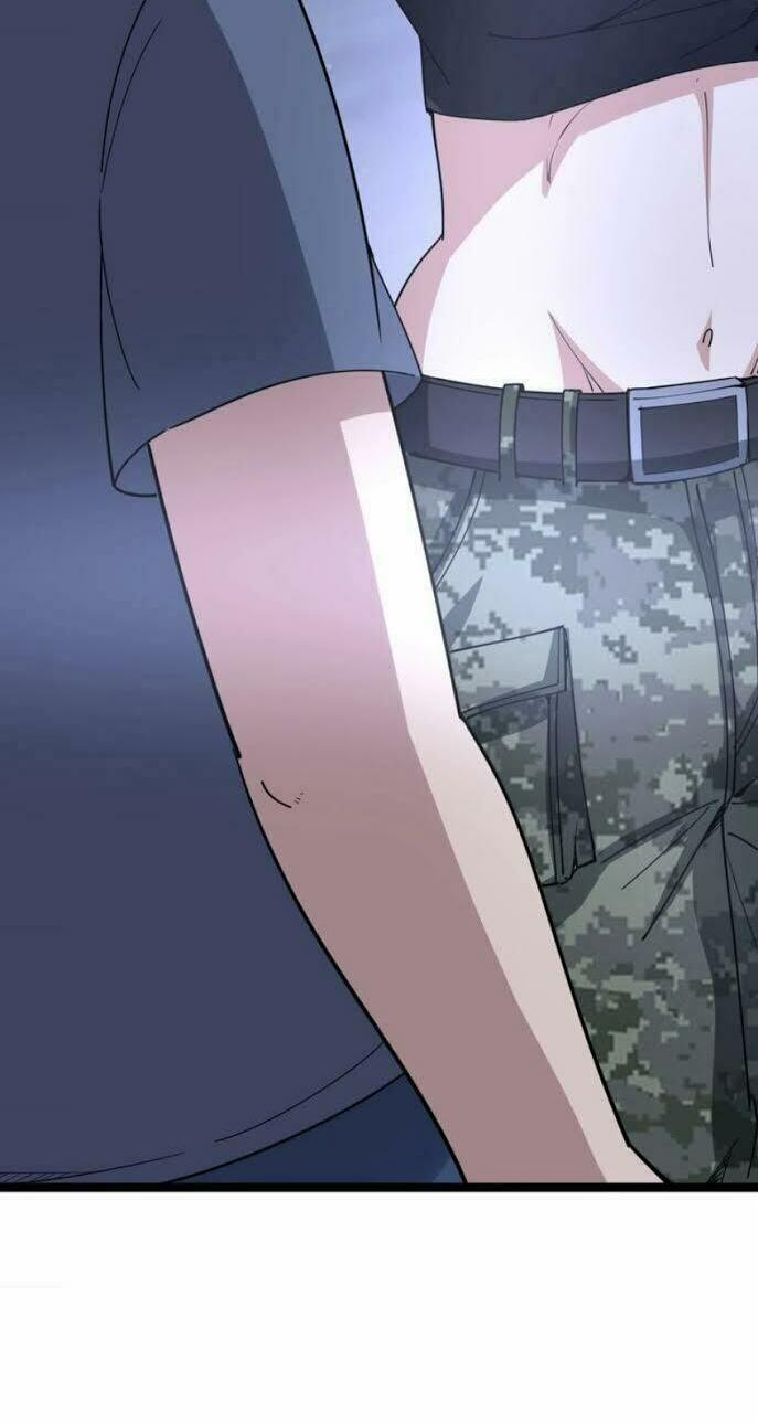 Độc Thủ Vu Y 19 trang 49