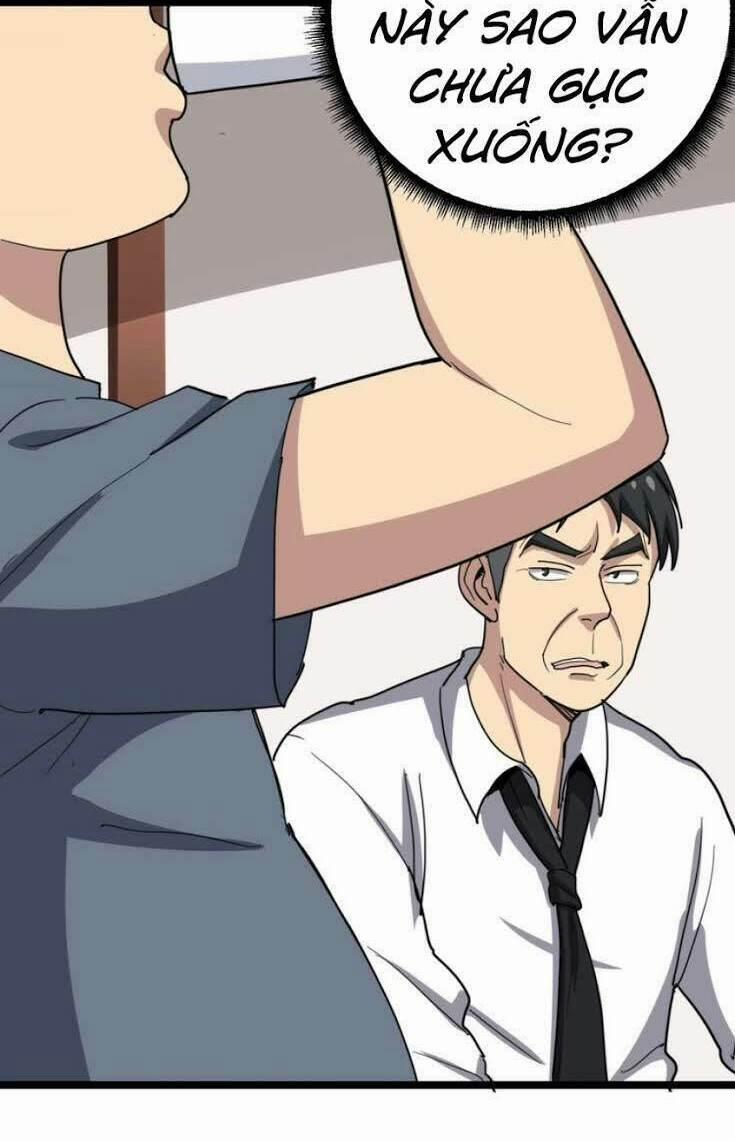 Độc Thủ Vu Y 19 trang 9