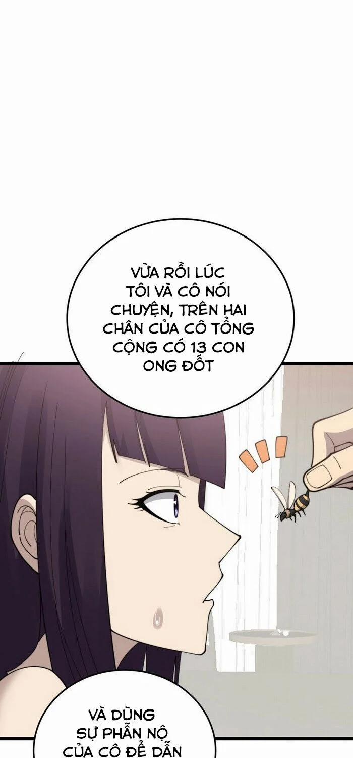 Độc Thủ Vu Y 190 trang 11