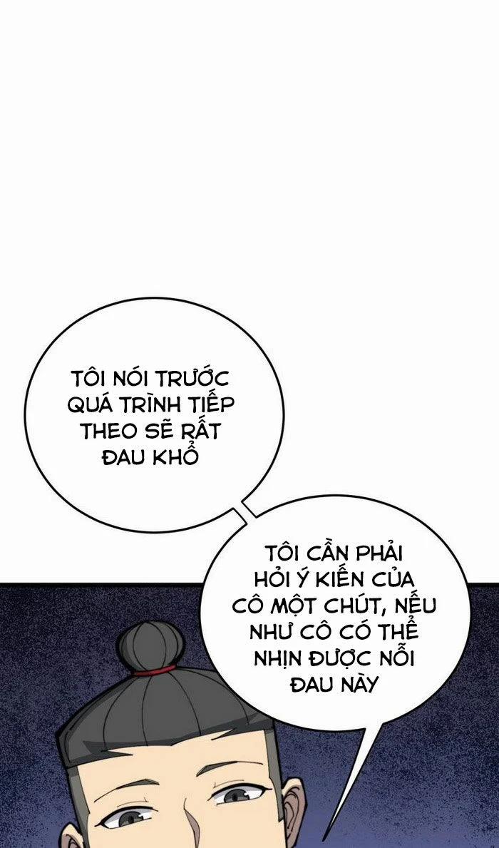 Độc Thủ Vu Y 190 trang 18