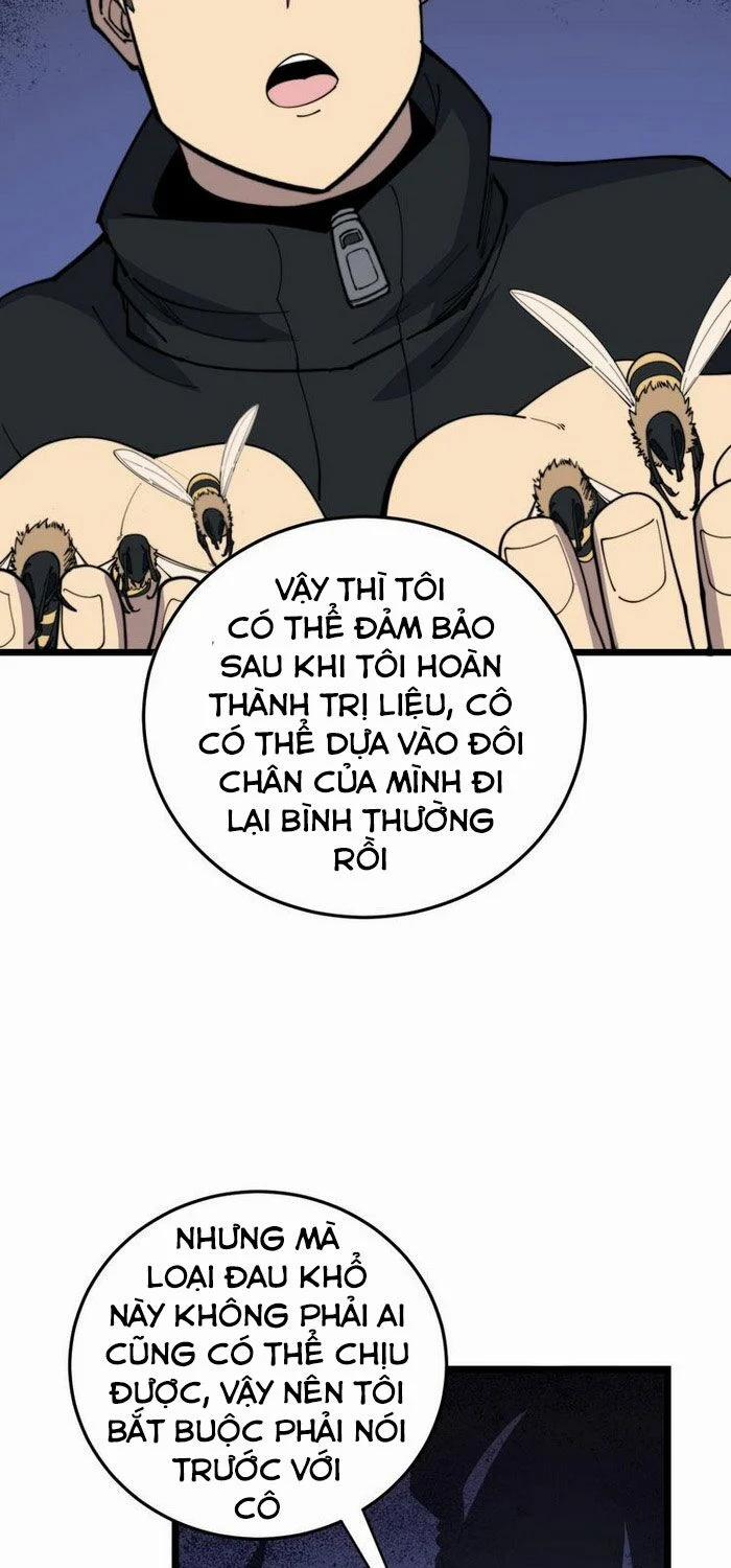 Độc Thủ Vu Y 190 trang 19