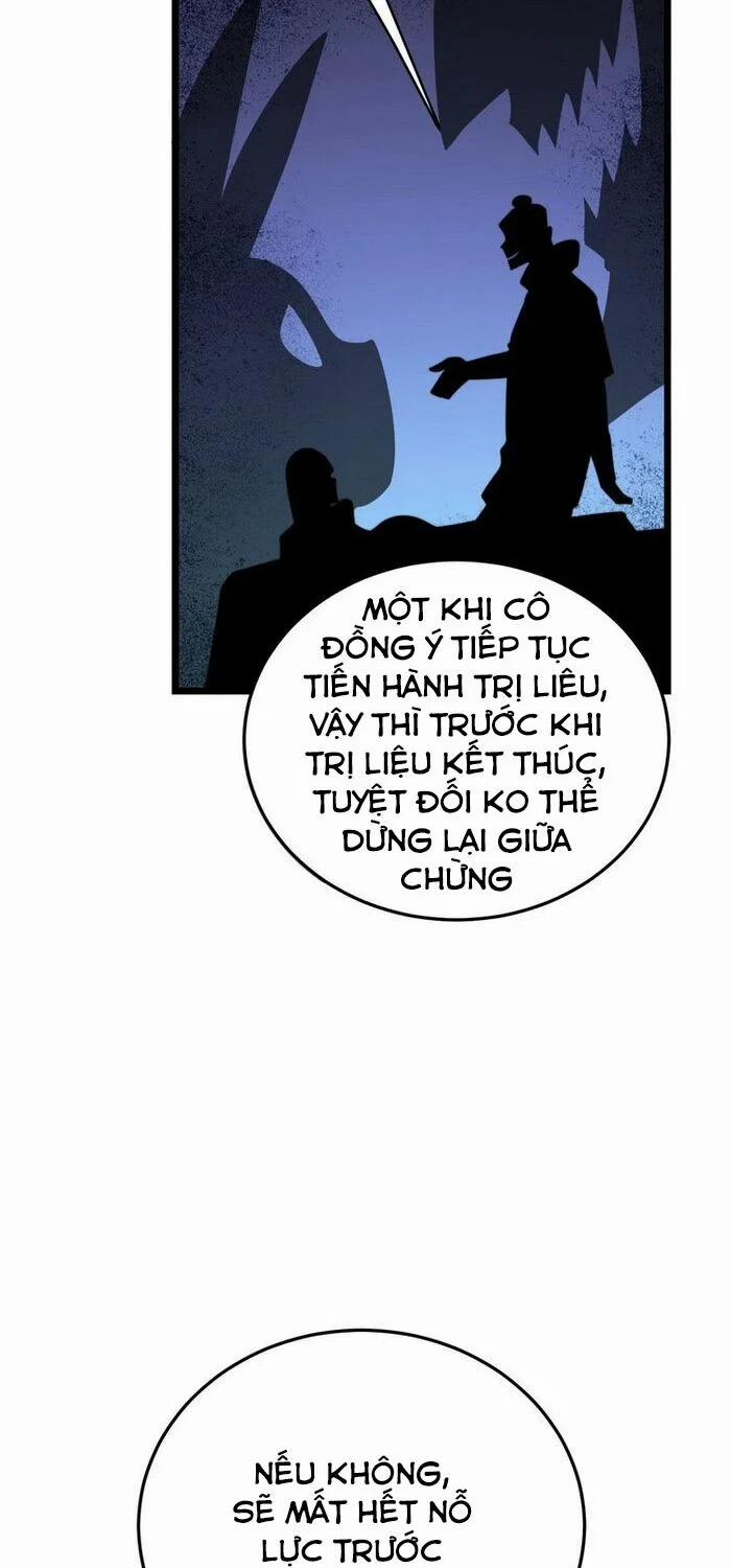 Độc Thủ Vu Y 190 trang 20