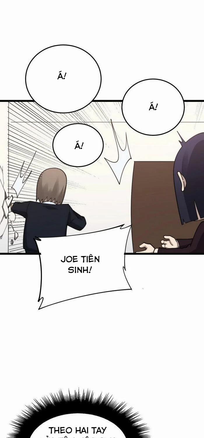 Độc Thủ Vu Y 190 trang 35