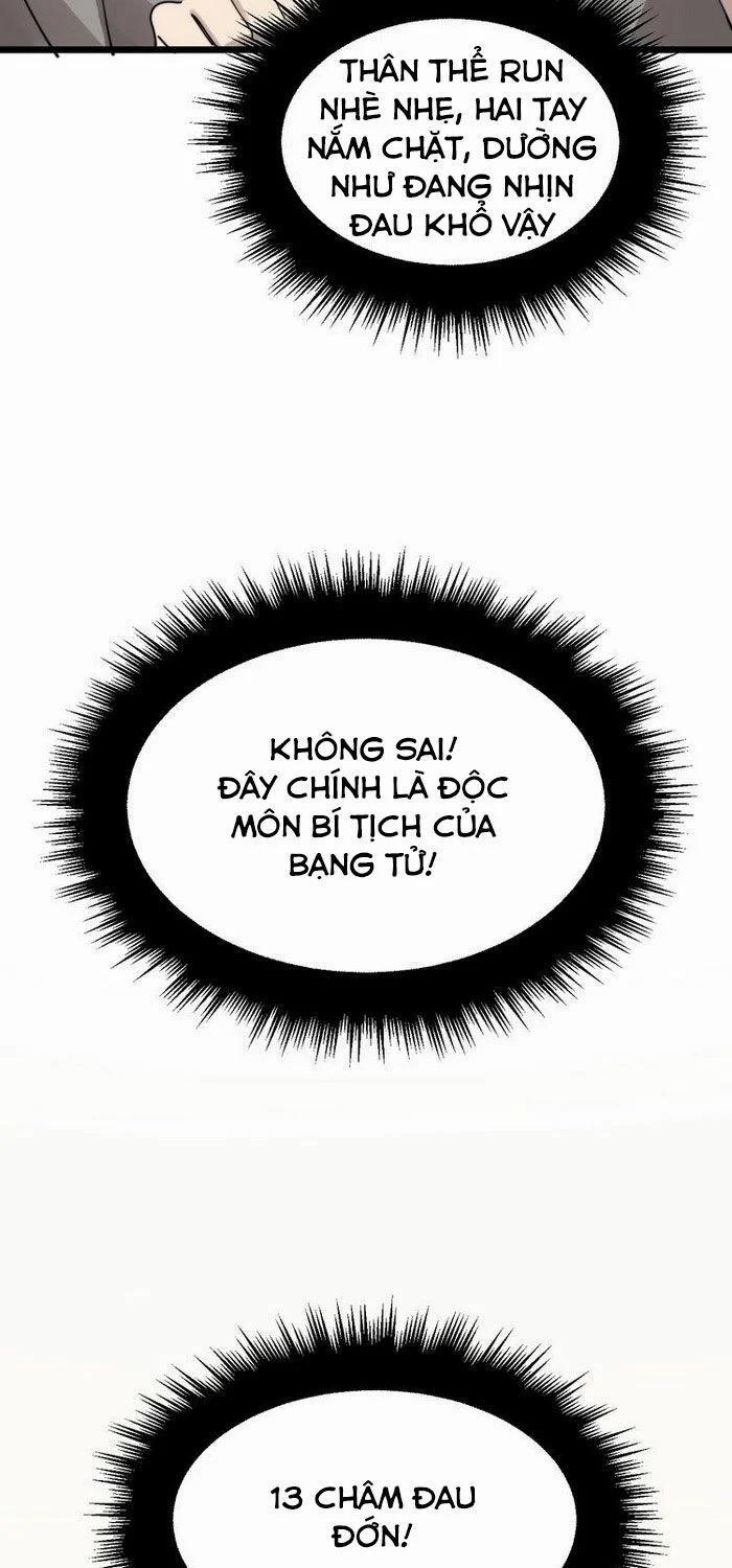 Độc Thủ Vu Y 190 trang 38