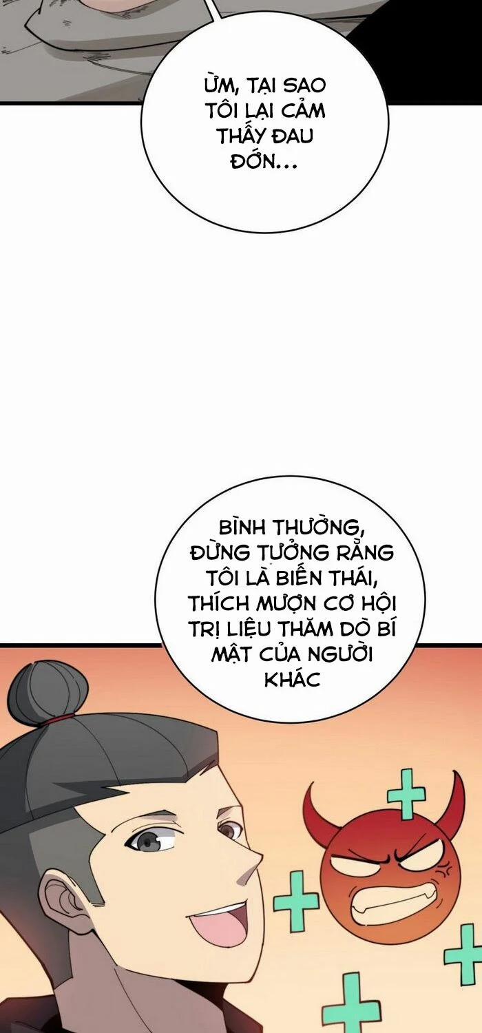 Độc Thủ Vu Y 190 trang 7