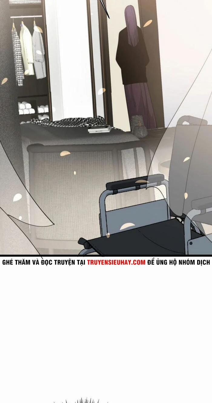 Độc Thủ Vu Y 191 trang 1