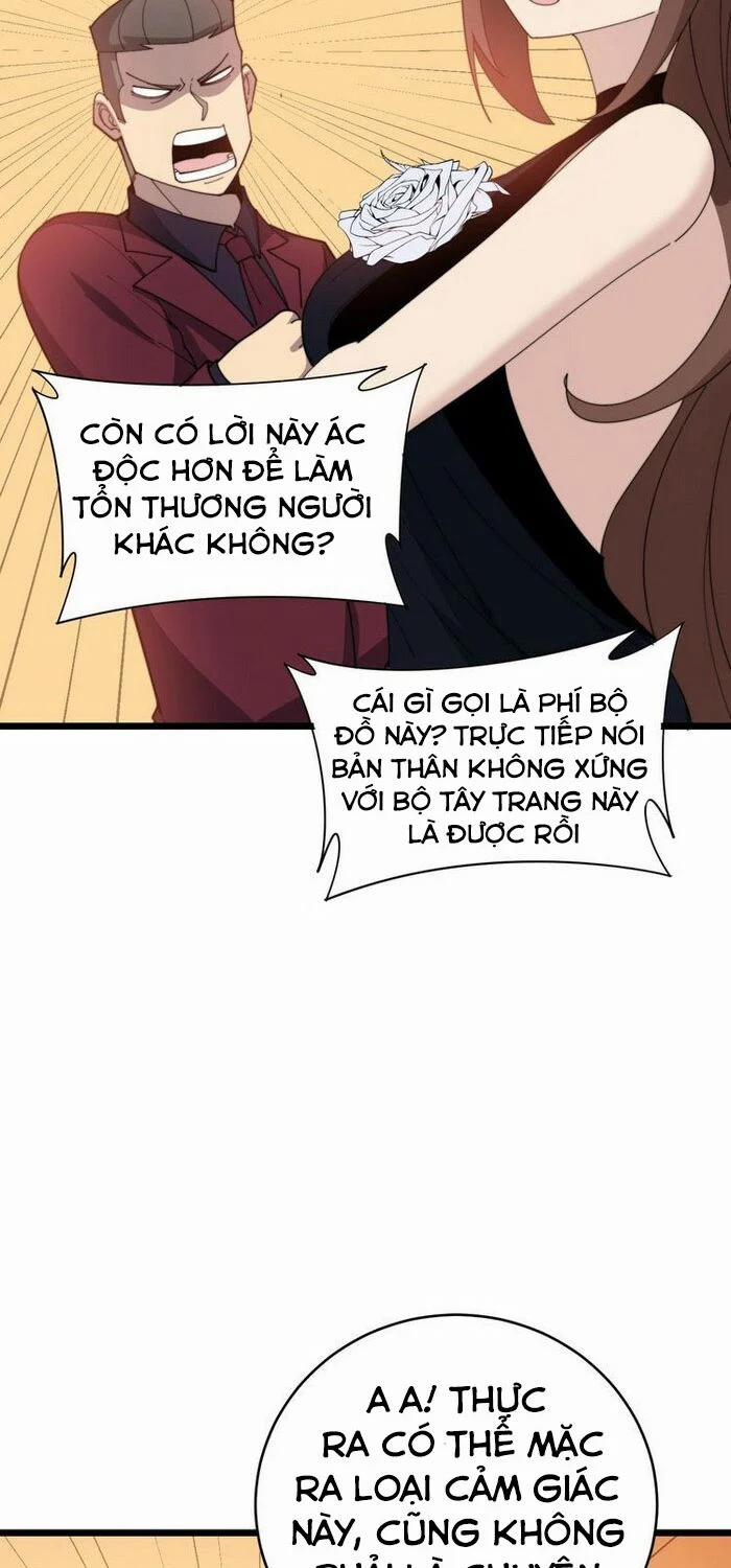 Độc Thủ Vu Y 191 trang 13