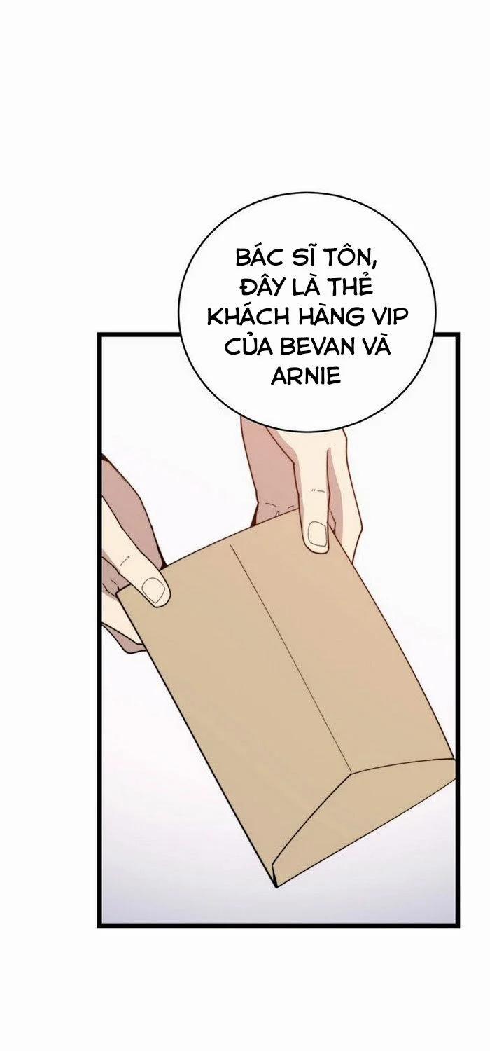 Độc Thủ Vu Y 191 trang 16