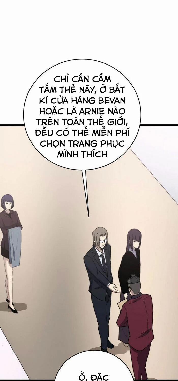 Độc Thủ Vu Y 191 trang 17