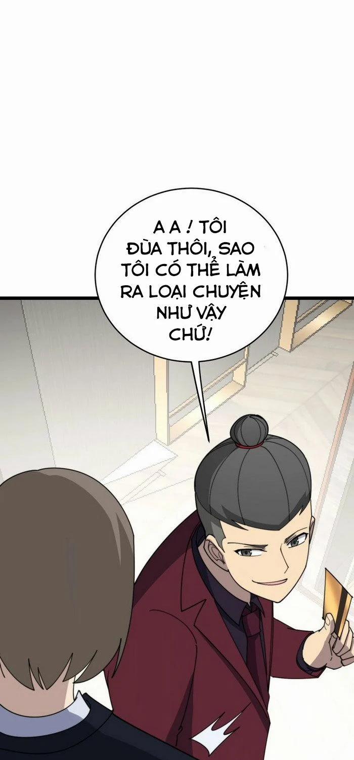 Độc Thủ Vu Y 191 trang 19