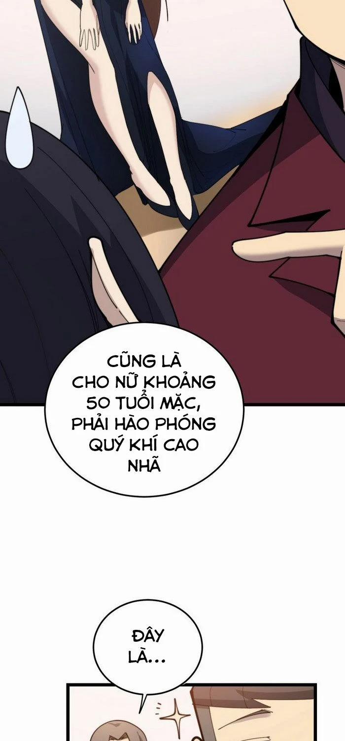 Độc Thủ Vu Y 191 trang 23