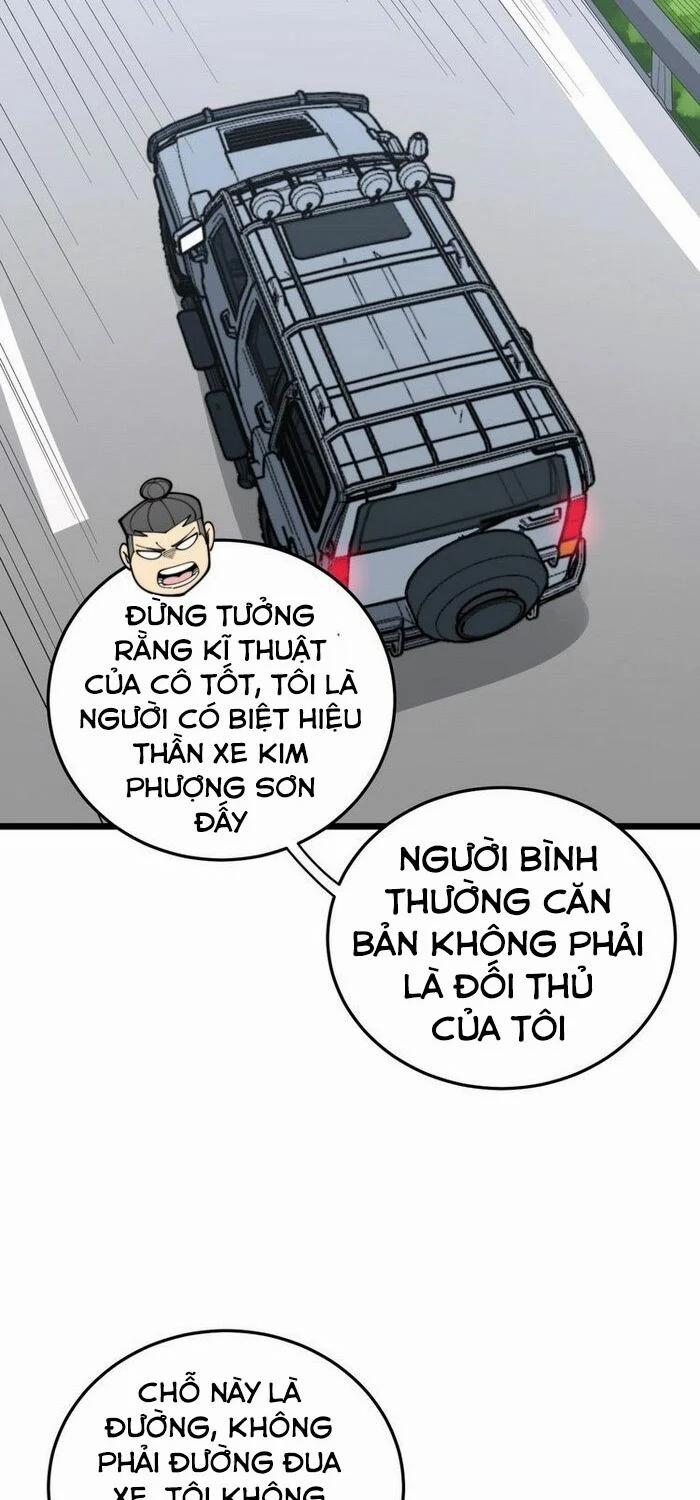 Độc Thủ Vu Y 191 trang 34