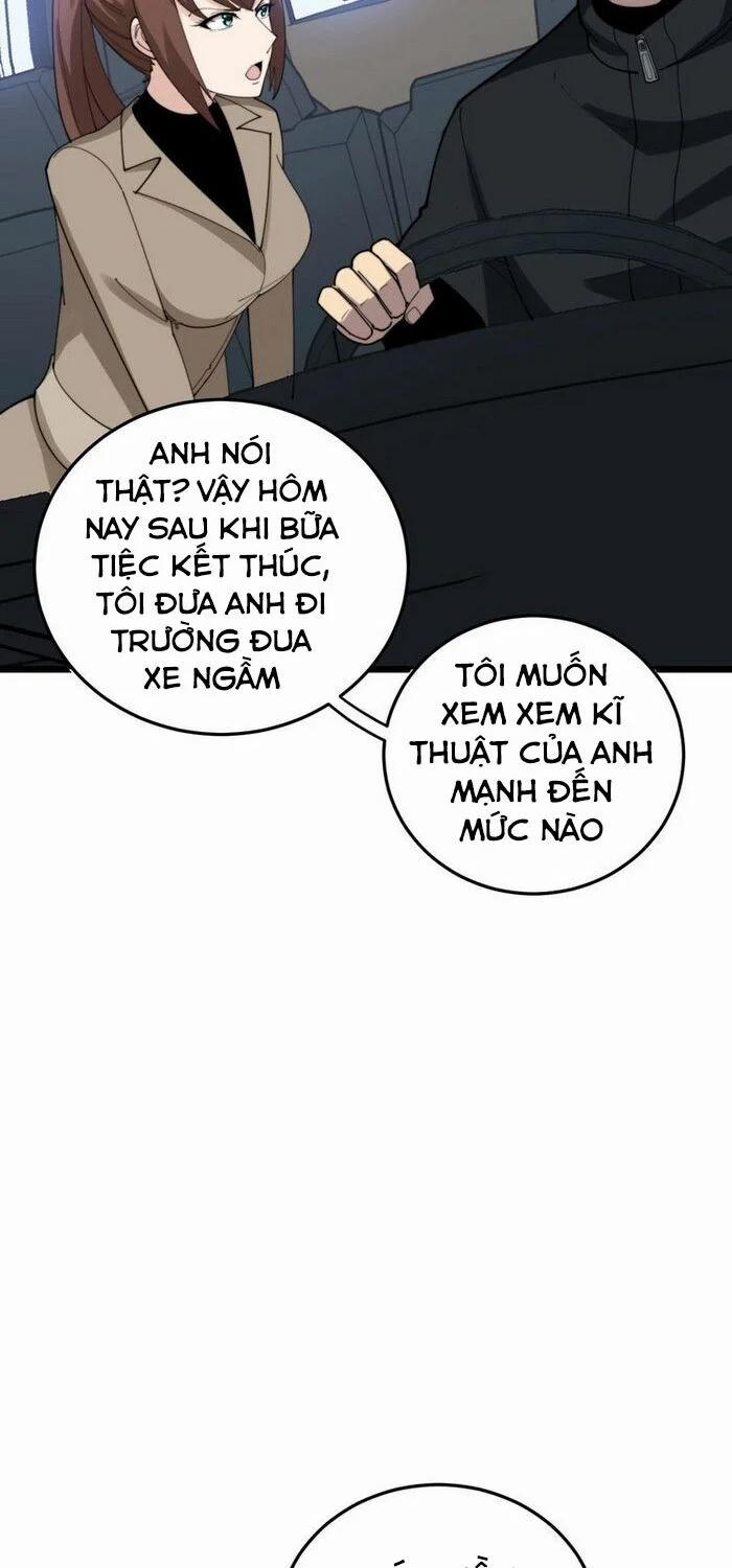 Độc Thủ Vu Y 191 trang 36