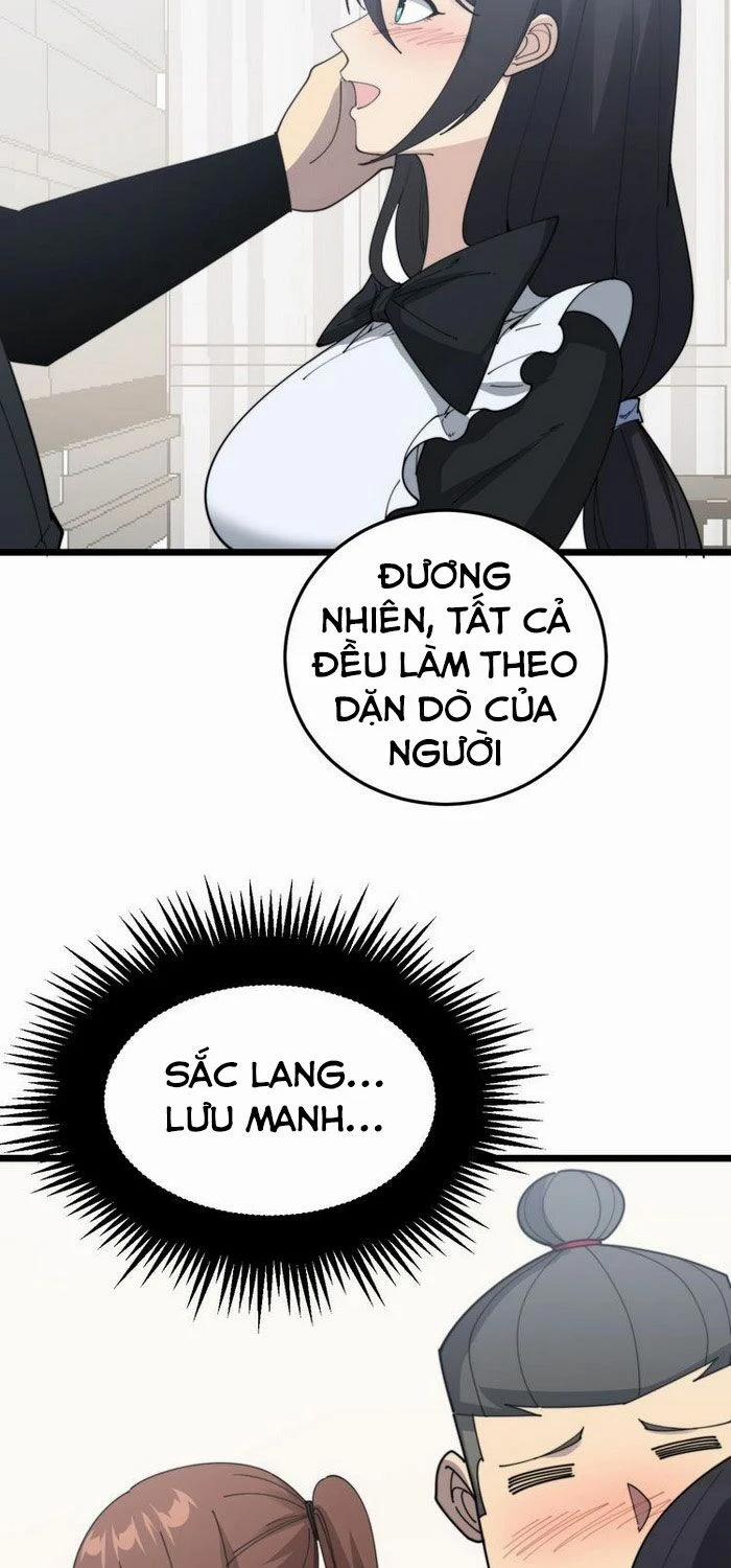 Độc Thủ Vu Y 191 trang 44