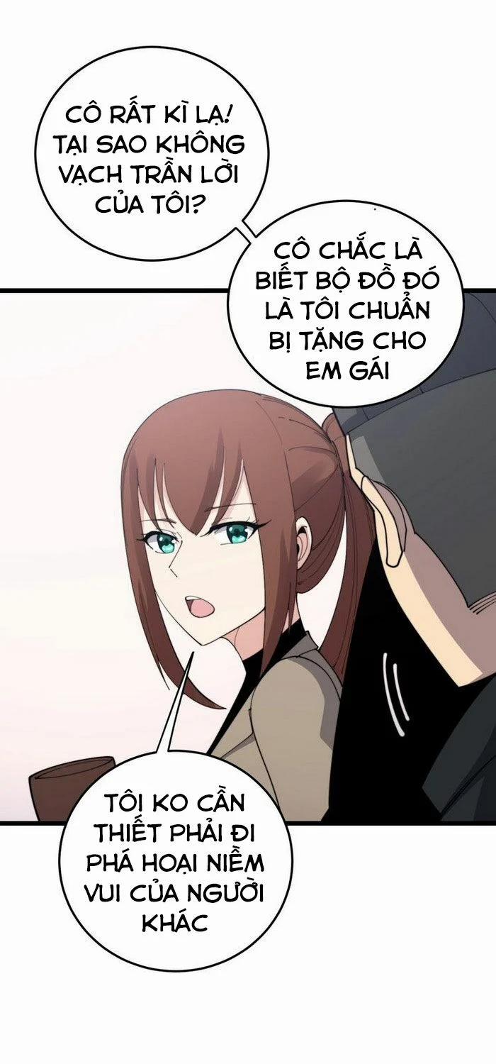Độc Thủ Vu Y 192 trang 10